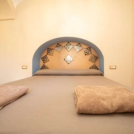Poggio Angelarosa: Lemon Garden Stay&Relax Скала Экстерьер фото