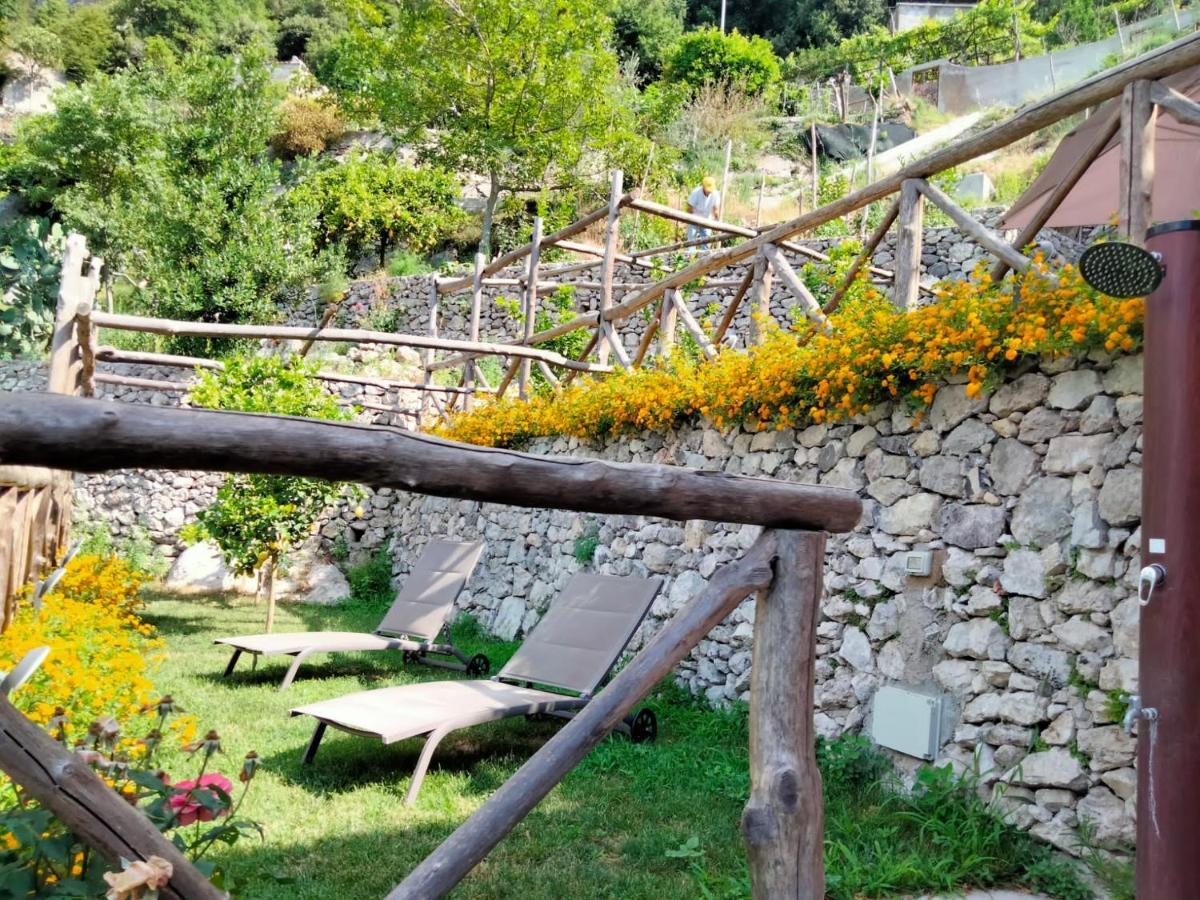 Poggio Angelarosa: Lemon Garden Stay&Relax Скала Экстерьер фото
