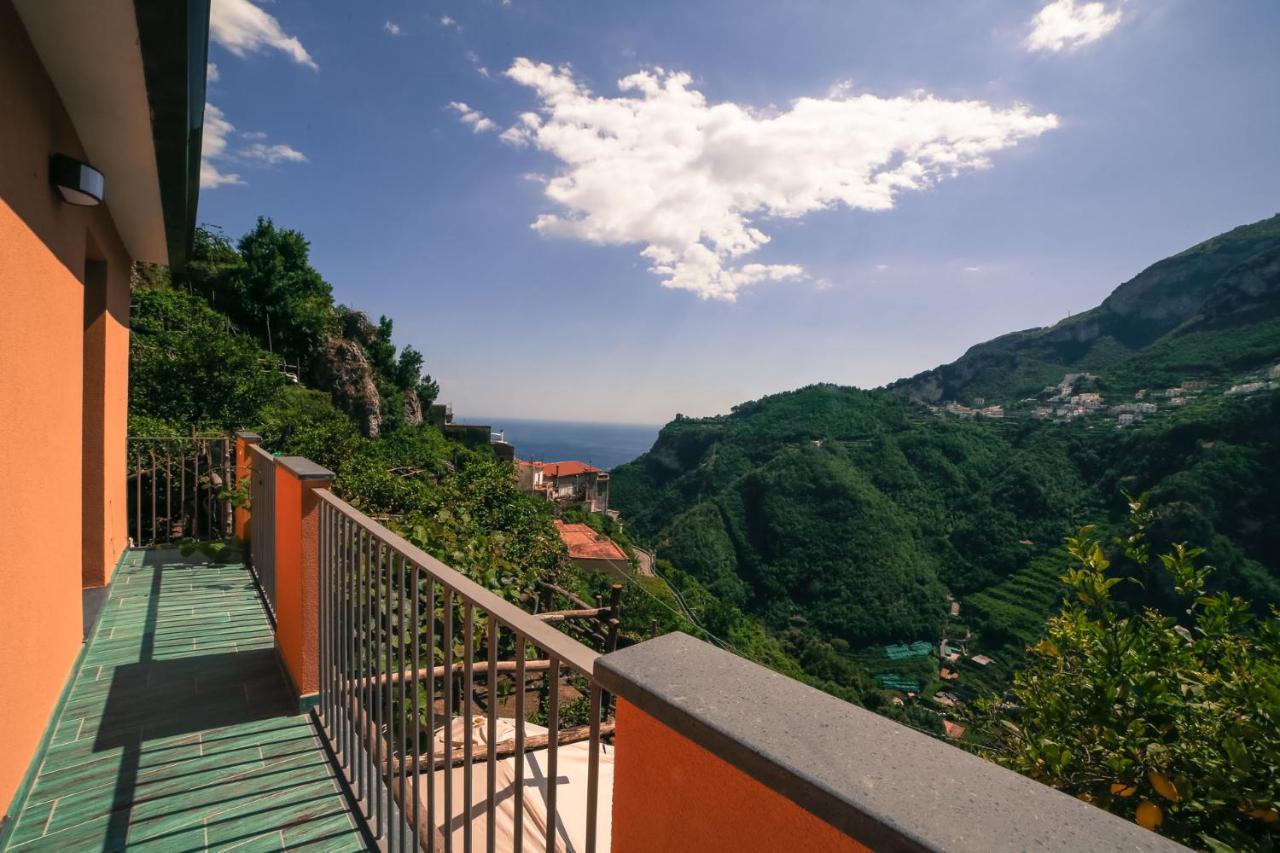 Poggio Angelarosa: Lemon Garden Stay&Relax Скала Экстерьер фото