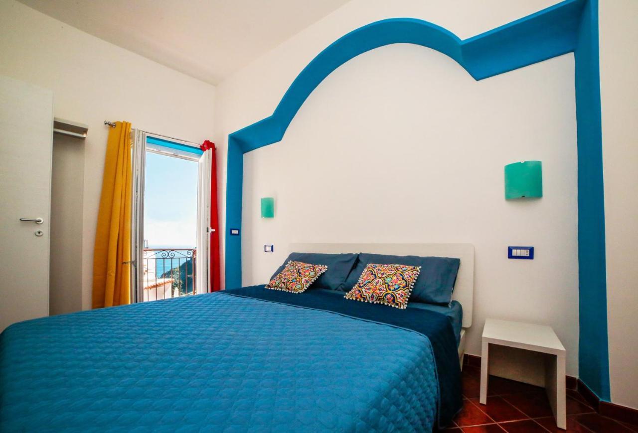 Poggio Angelarosa: Lemon Garden Stay&Relax Скала Экстерьер фото