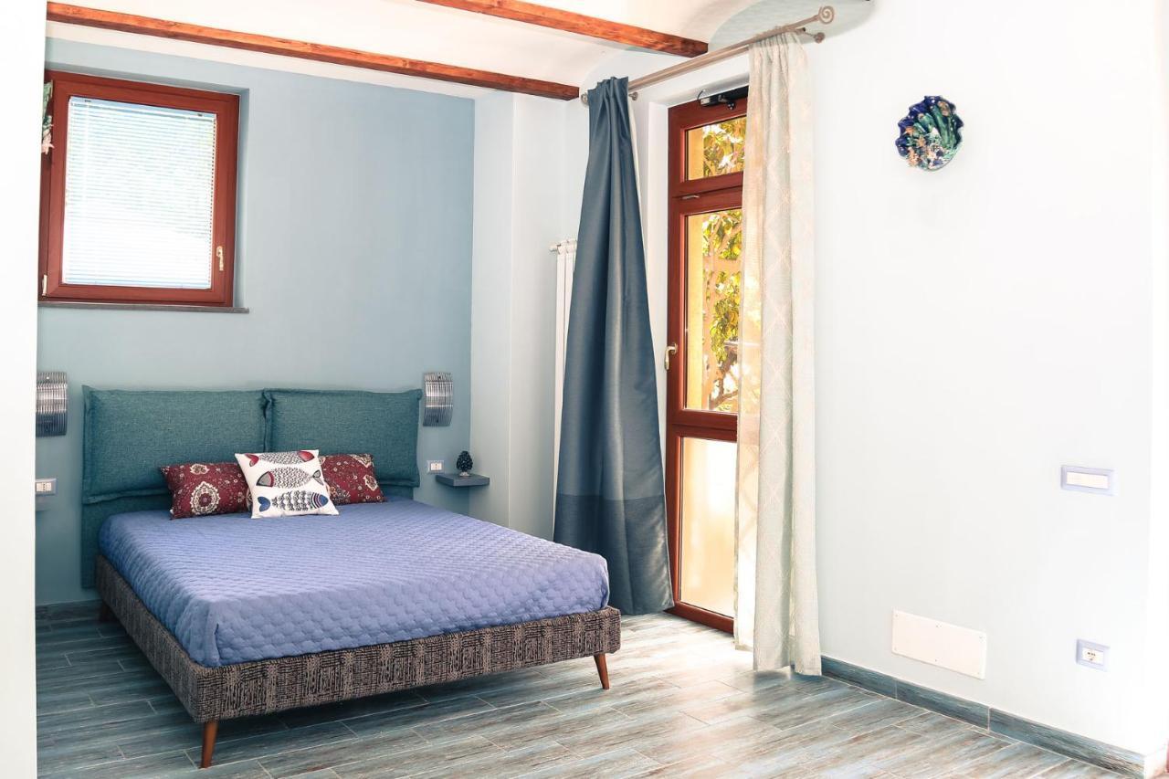 Poggio Angelarosa: Lemon Garden Stay&Relax Скала Экстерьер фото