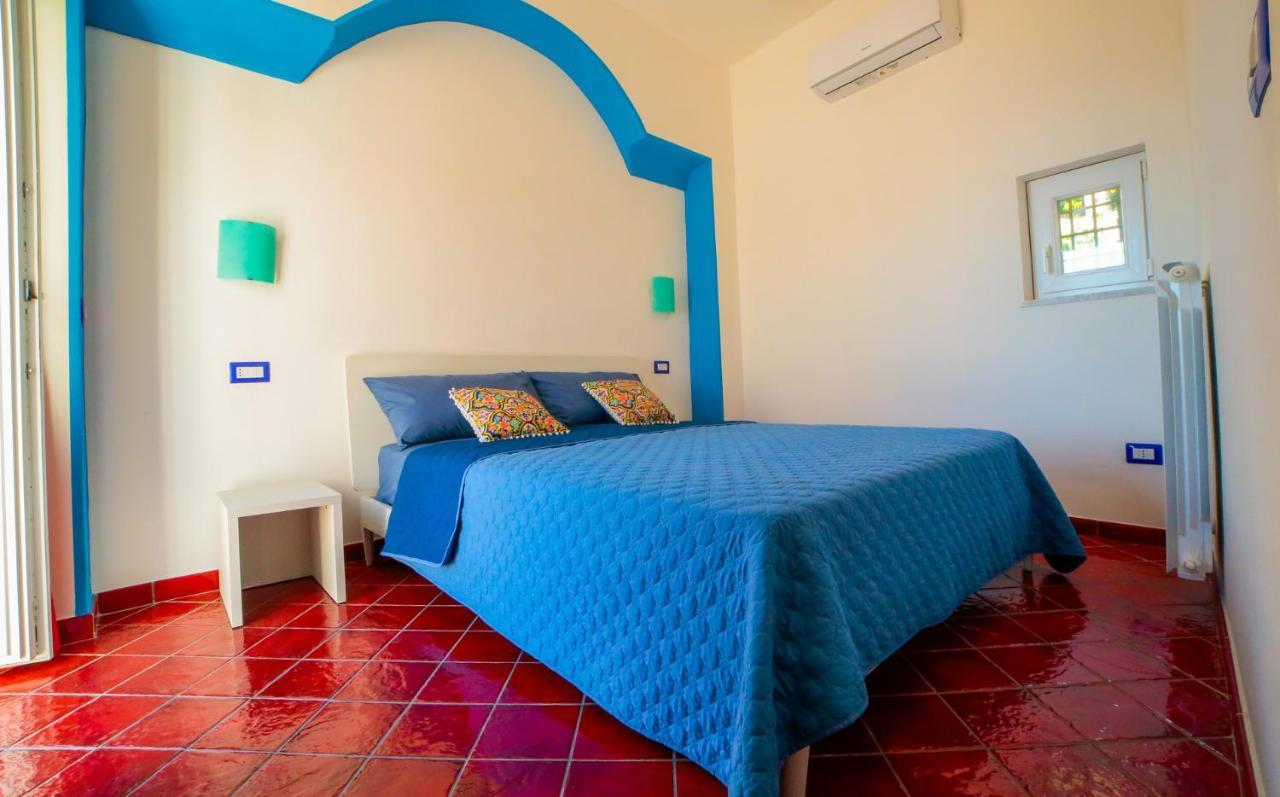 Poggio Angelarosa: Lemon Garden Stay&Relax Скала Экстерьер фото