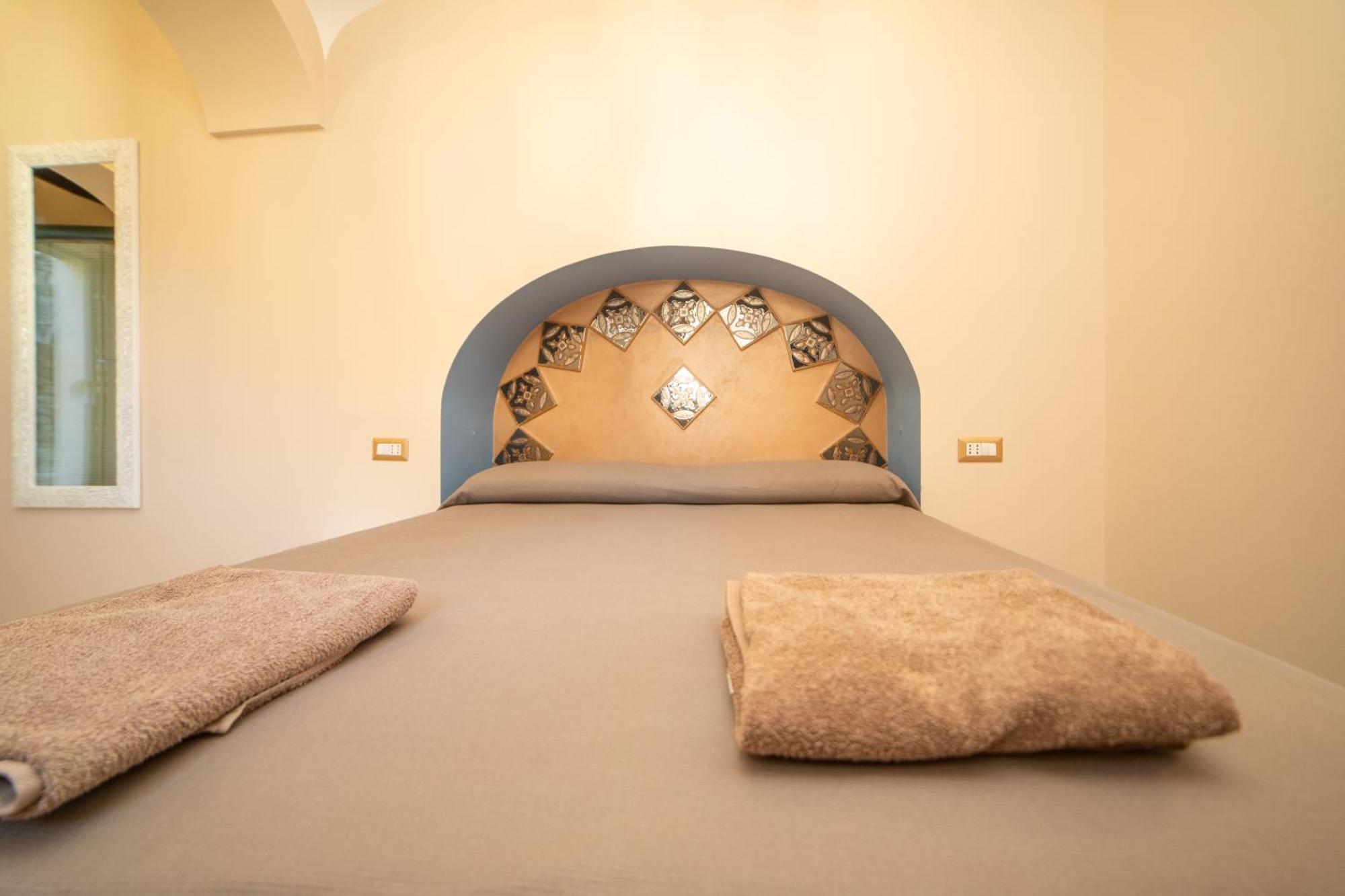 Poggio Angelarosa: Lemon Garden Stay&Relax Скала Экстерьер фото