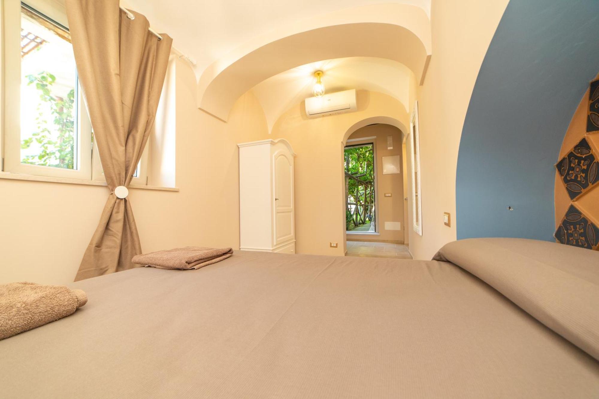 Poggio Angelarosa: Lemon Garden Stay&Relax Скала Экстерьер фото